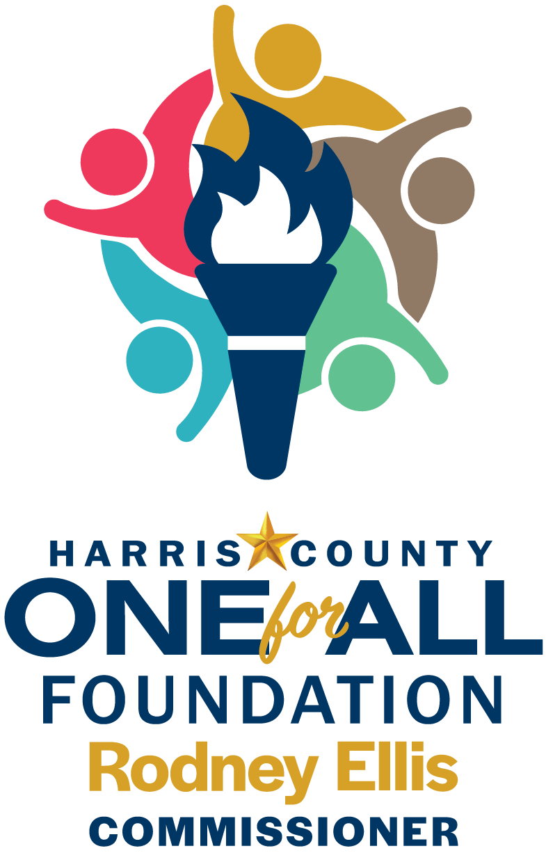 One for All Foundation logo